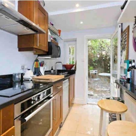 Appartement Beautiful 2 Bed/ 2 Bath Notting Hill Garden Flat à Londres Extérieur photo