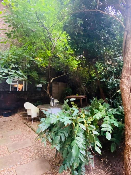 Appartement Beautiful 2 Bed/ 2 Bath Notting Hill Garden Flat à Londres Extérieur photo