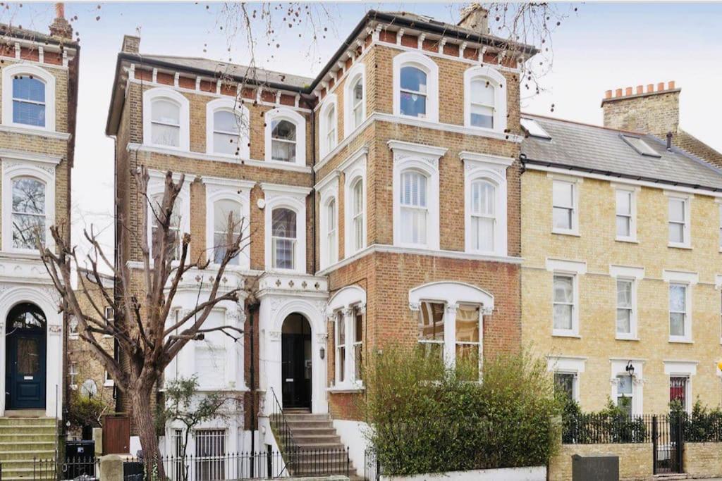 Appartement Beautiful 2 Bed/ 2 Bath Notting Hill Garden Flat à Londres Extérieur photo